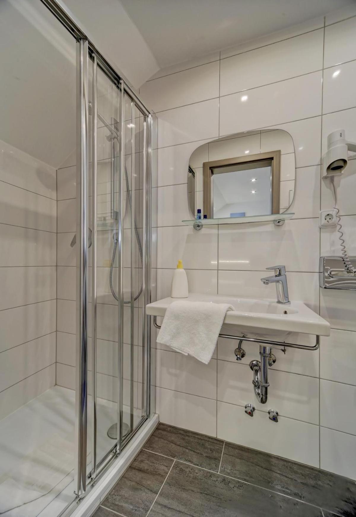 Hotel Post Weiden in der Oberpfalz Buitenkant foto