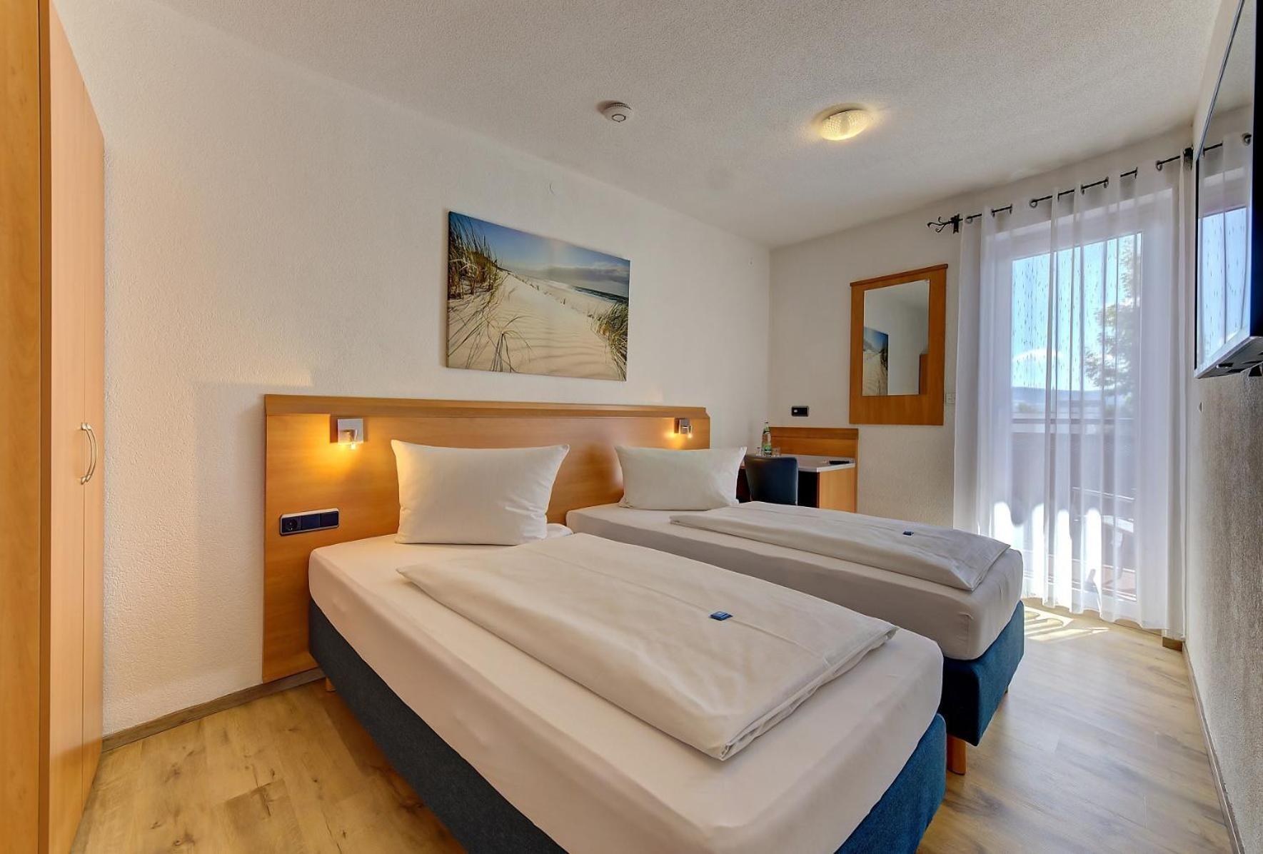 Hotel Post Weiden in der Oberpfalz Buitenkant foto